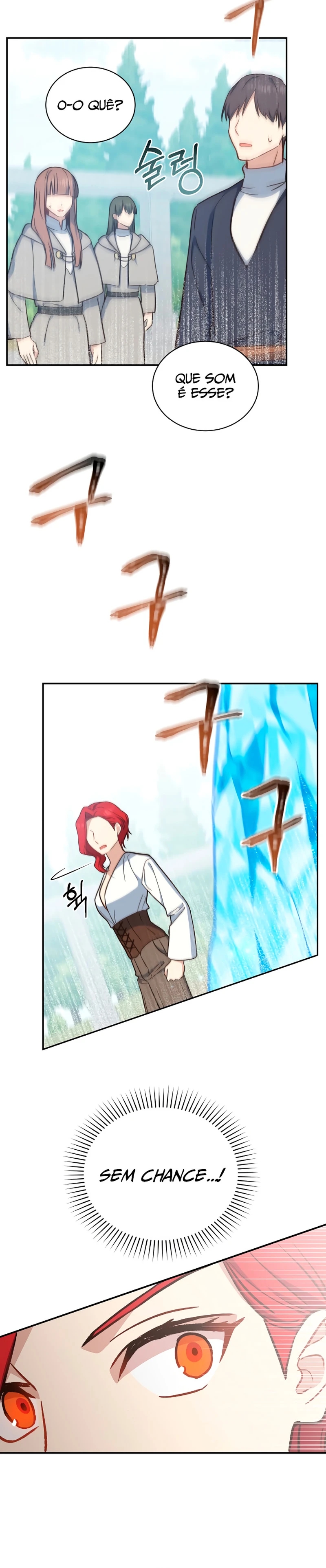 The Return of the 8th Class Mage Capítulo 20 Página 26