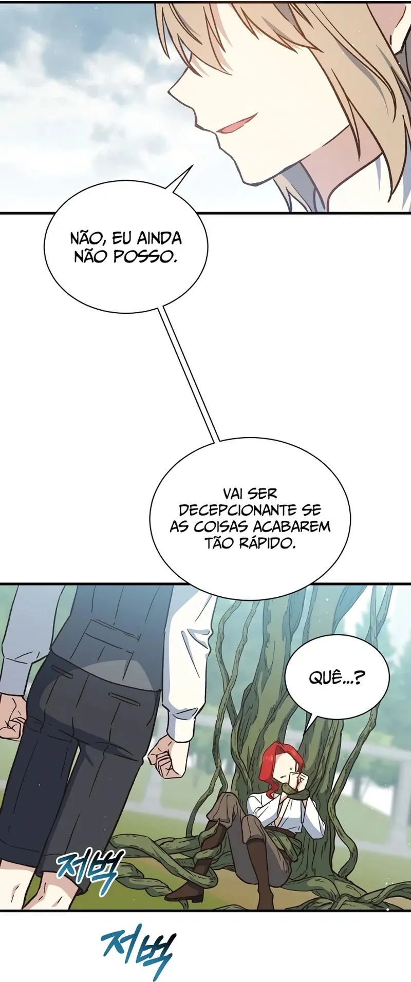 The Return of the 8th Class Mage Capítulo 21 Página 14
