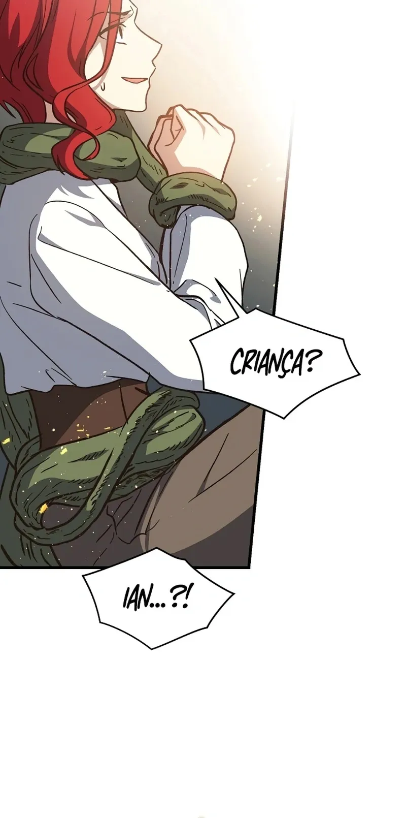 The Return of the 8th Class Mage Capítulo 21 Página 19