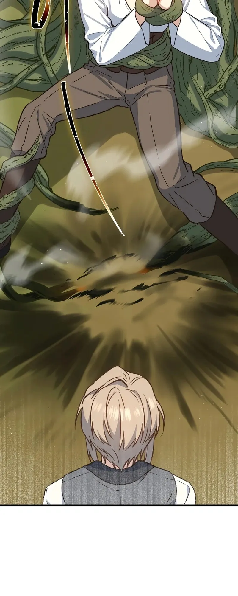 The Return of the 8th Class Mage Capítulo 21 Página 30
