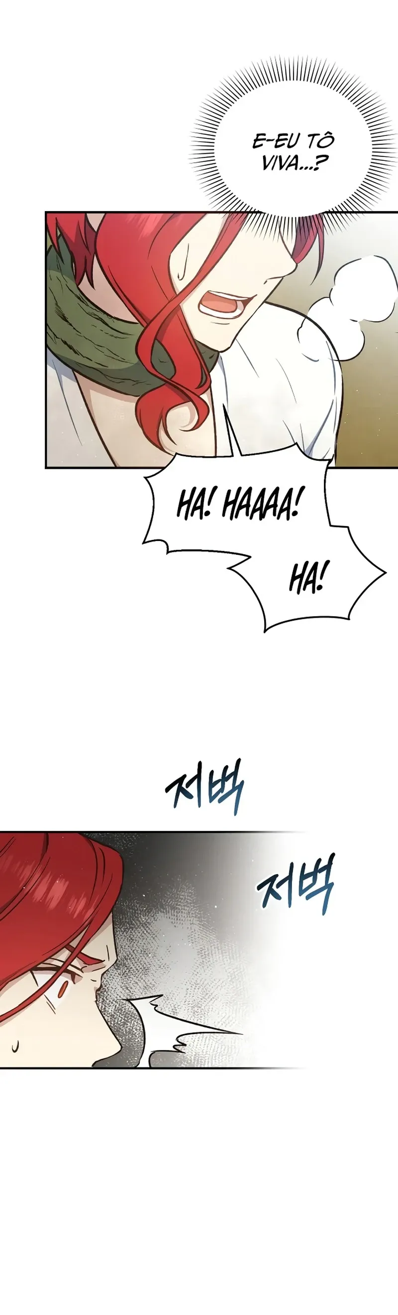 The Return of the 8th Class Mage Capítulo 21 Página 31