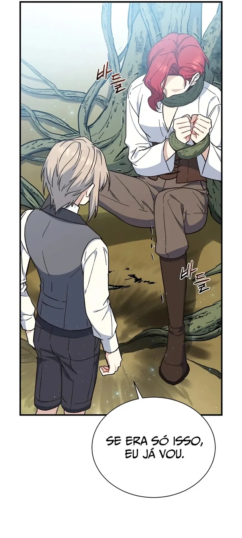 The Return of the 8th Class Mage Capítulo 21 Página 37
