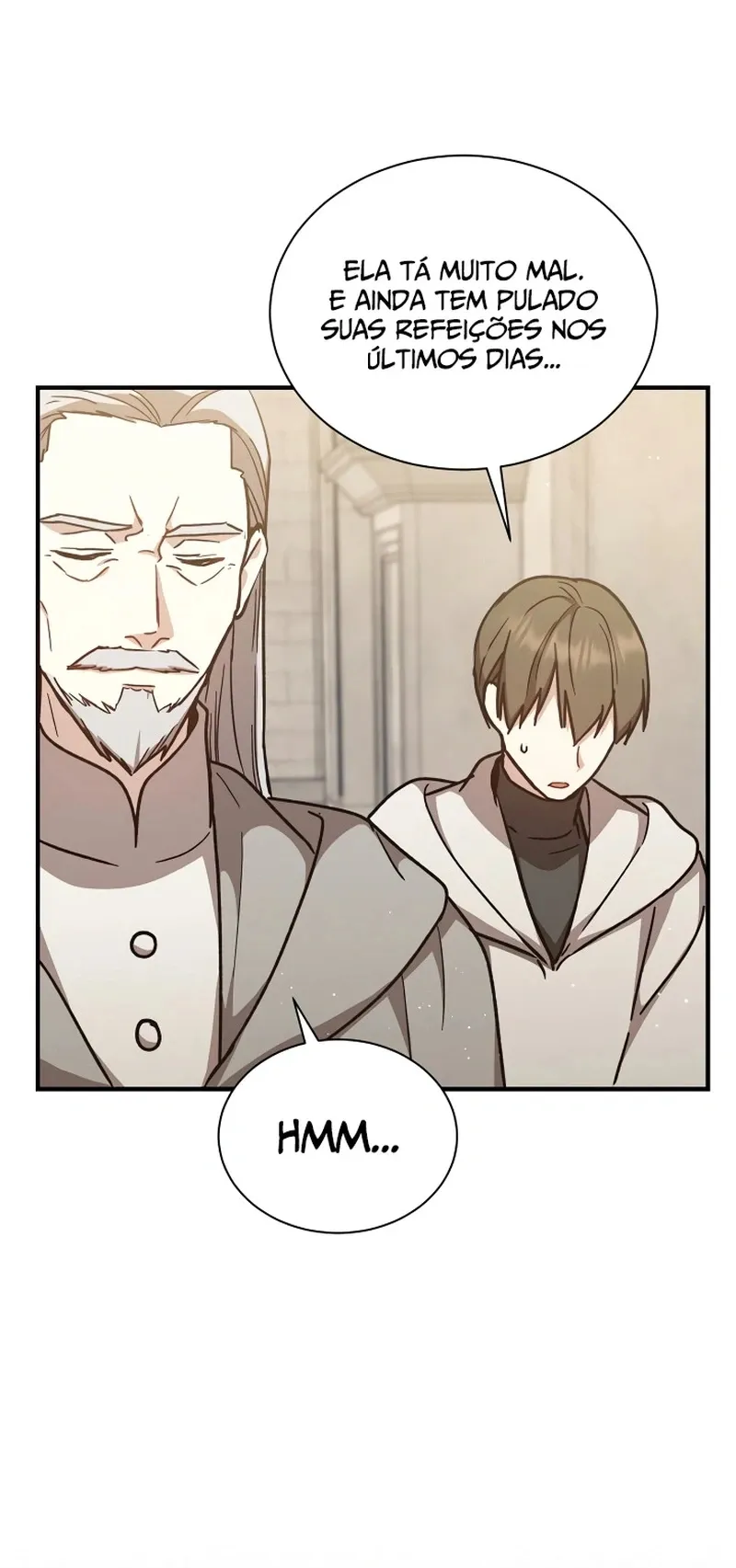 The Return of the 8th Class Mage Capítulo 21 Página 44