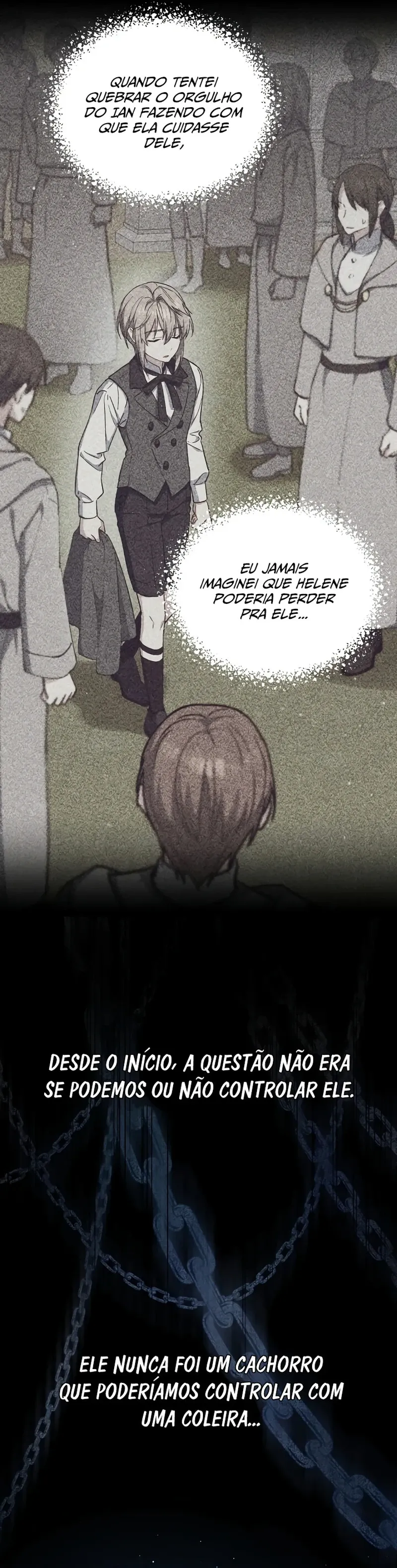The Return of the 8th Class Mage Capítulo 21 Página 46