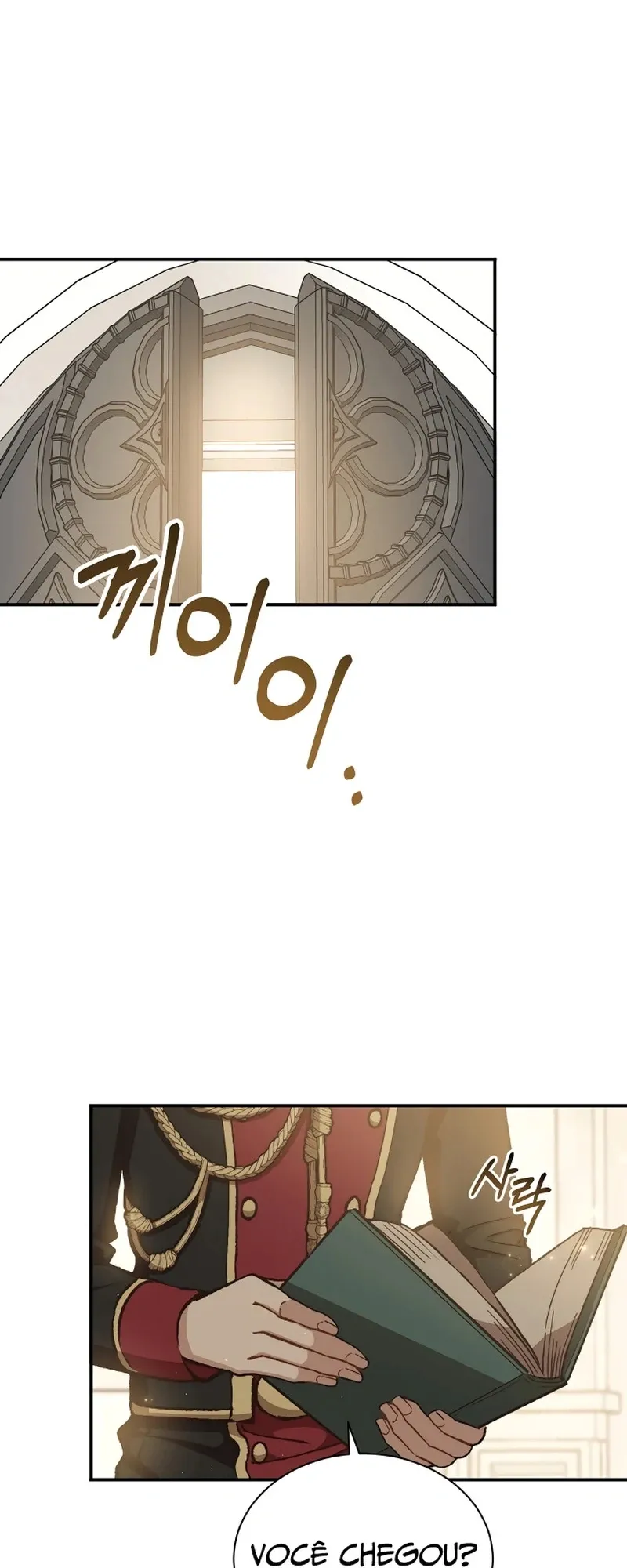 The Return of the 8th Class Mage Capítulo 21 Página 49