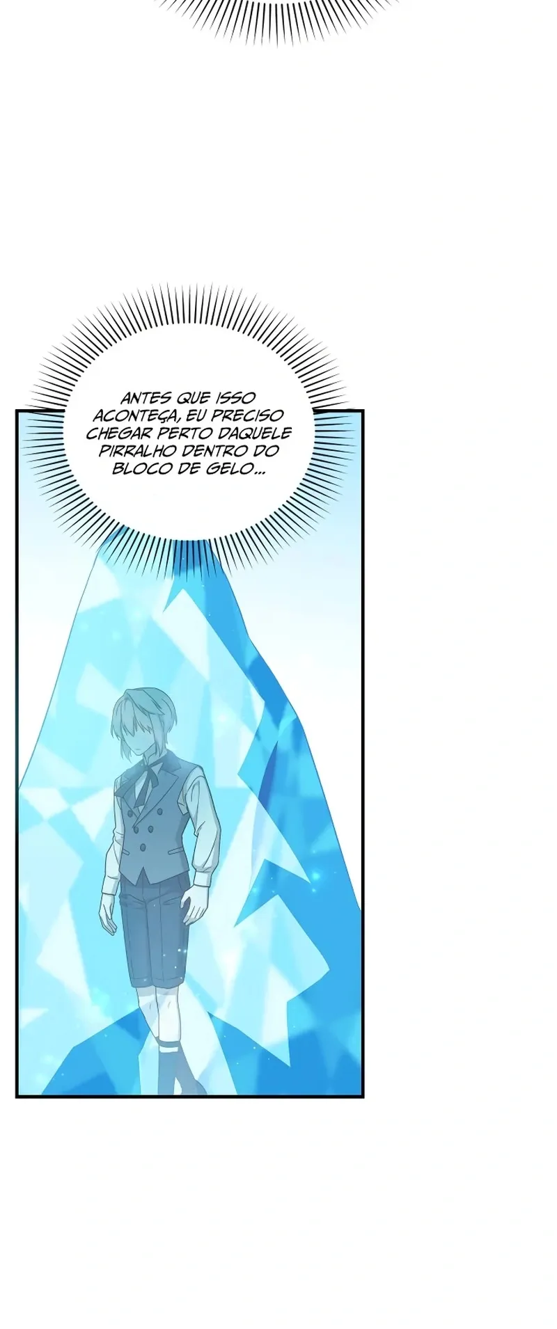 The Return of the 8th Class Mage Capítulo 21 Página 5