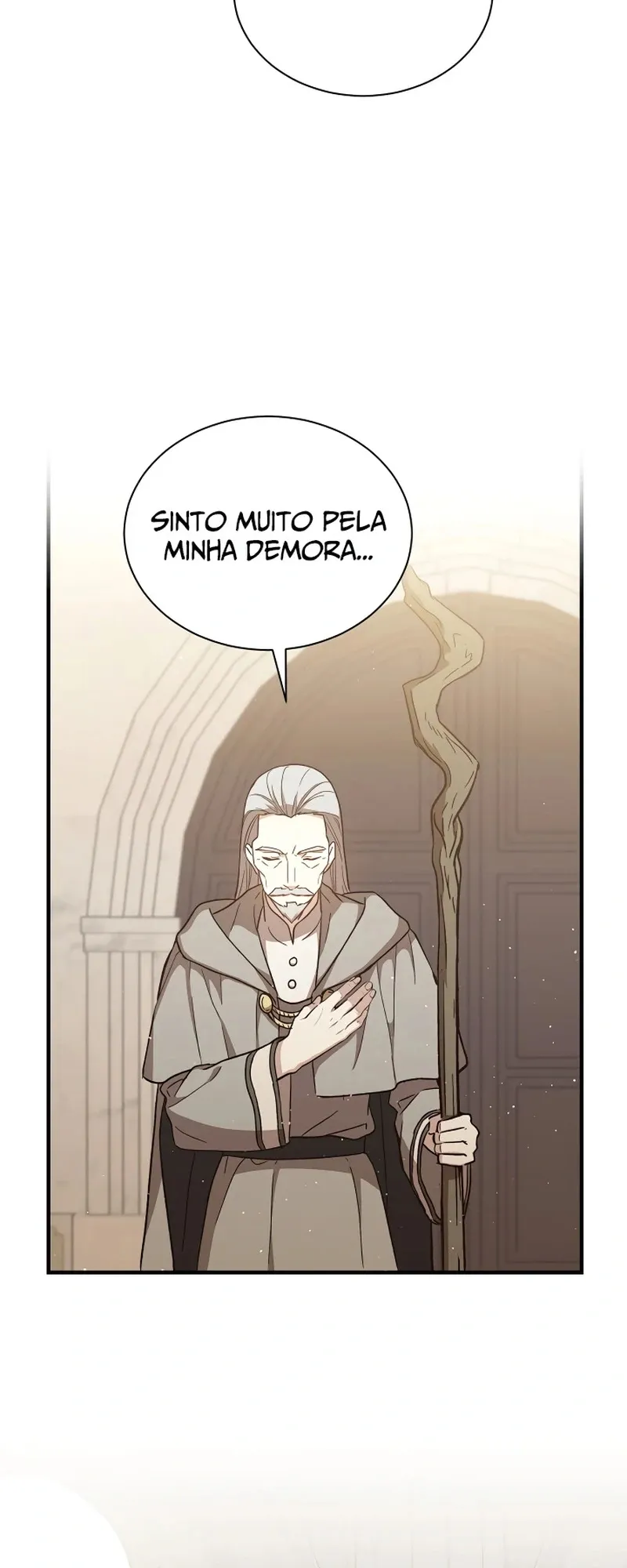 The Return of the 8th Class Mage Capítulo 21 Página 50