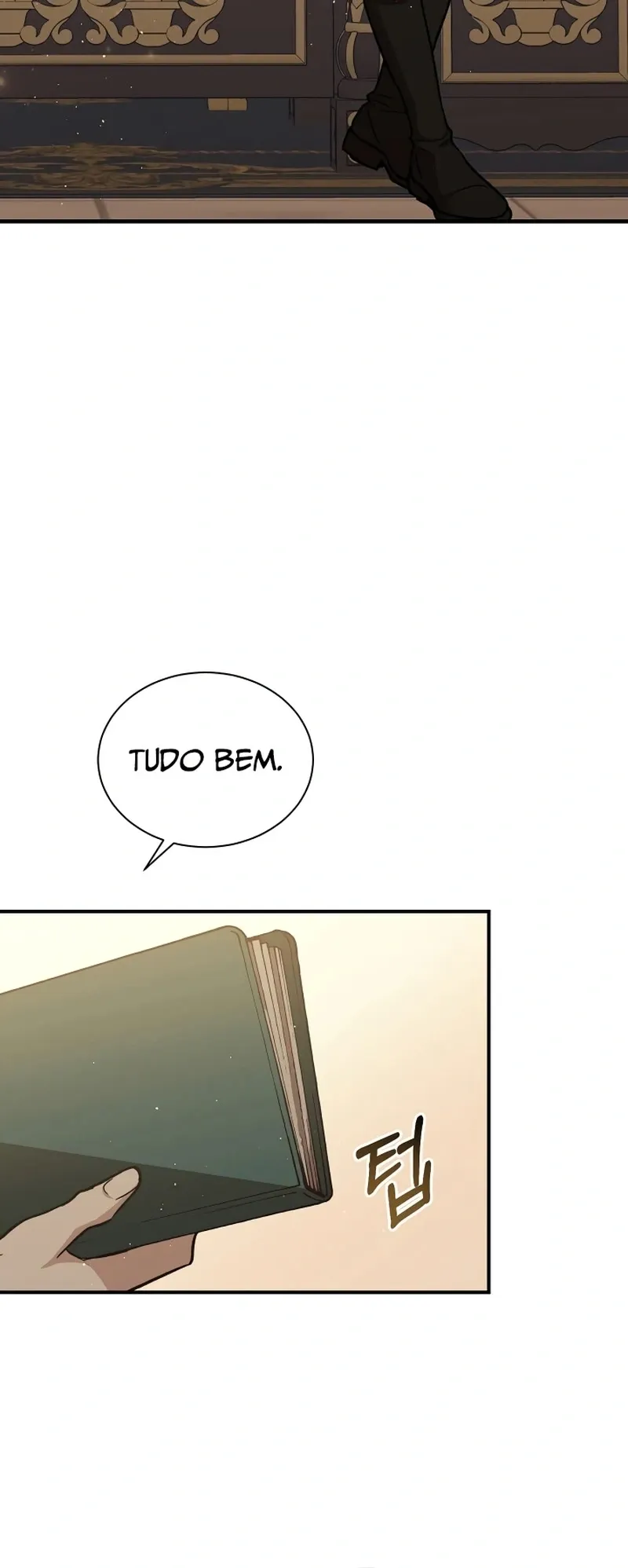The Return of the 8th Class Mage Capítulo 21 Página 52