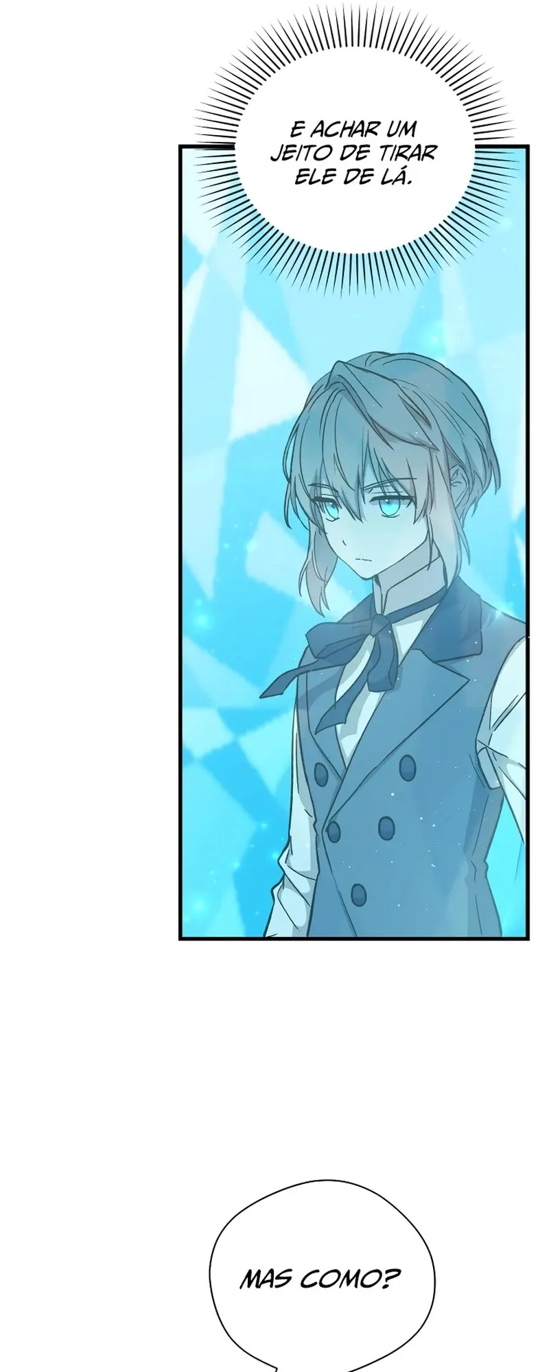 The Return of the 8th Class Mage Capítulo 21 Página 6