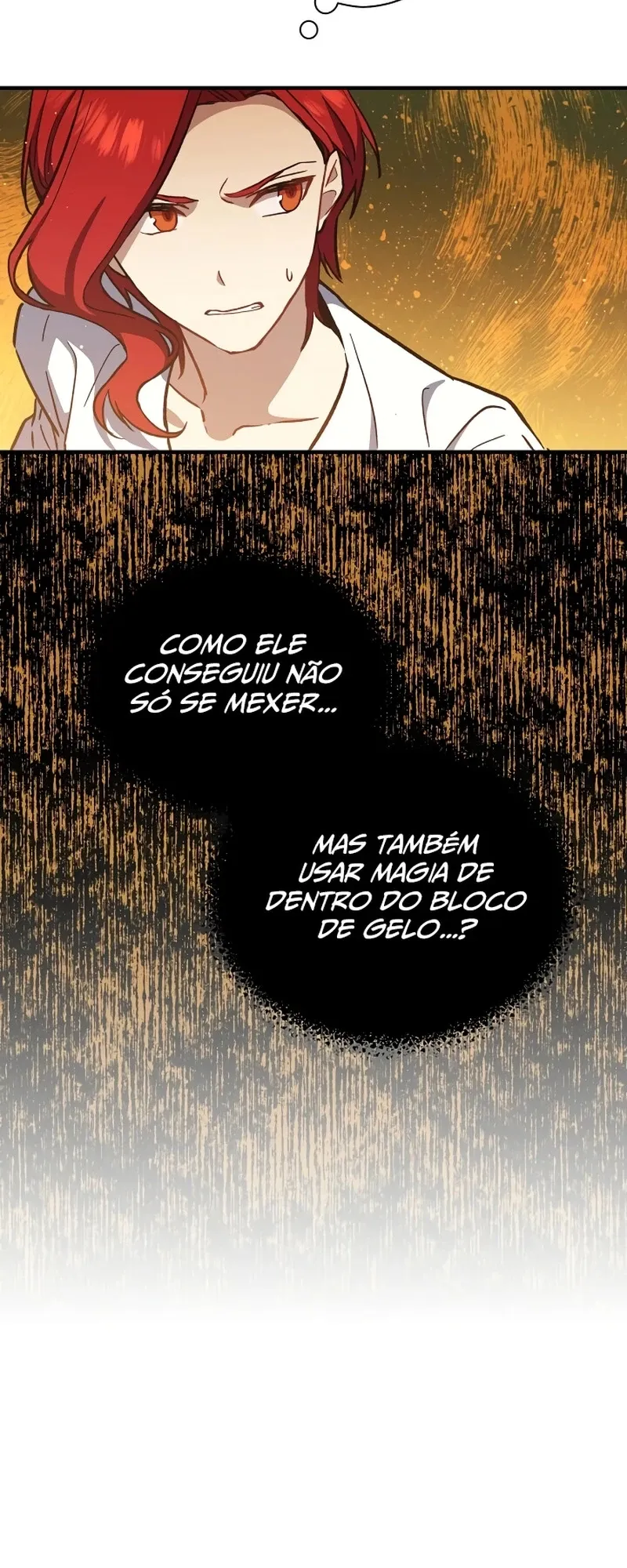 The Return of the 8th Class Mage Capítulo 21 Página 7