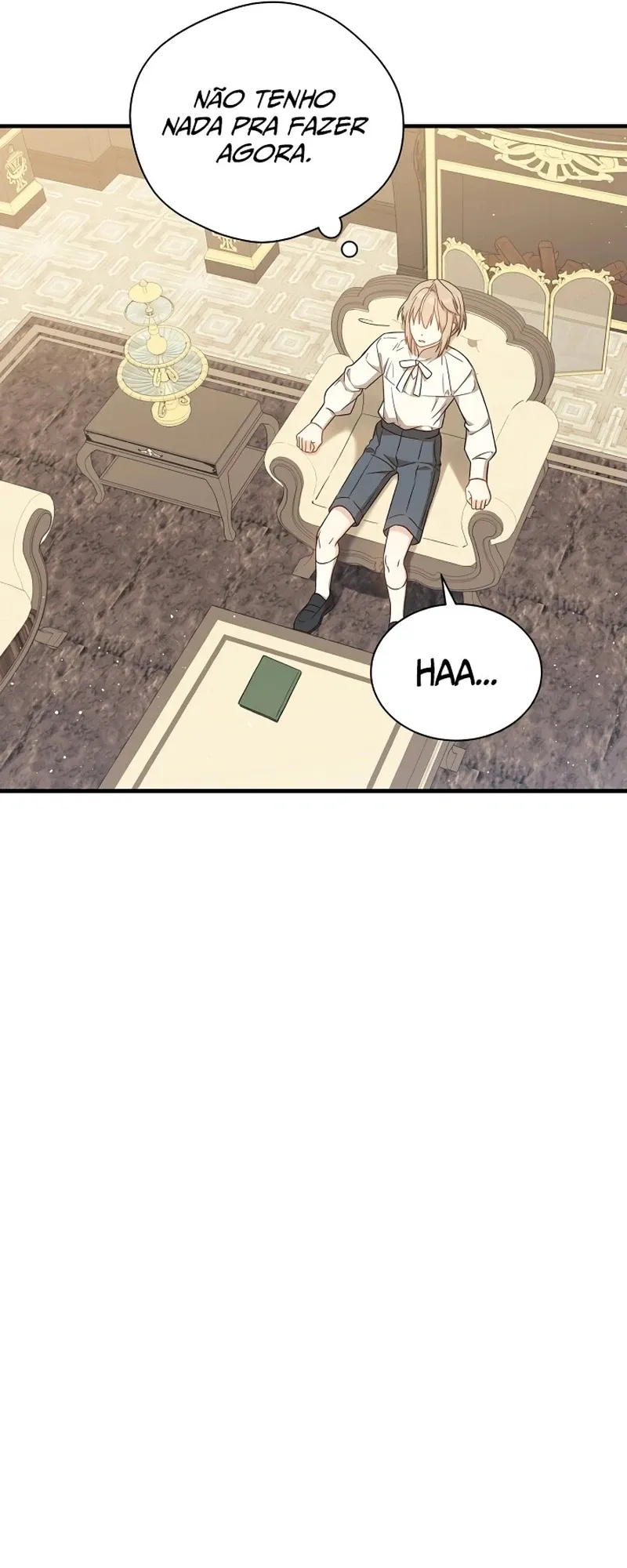 The Return of the 8th Class Mage Capítulo 22 Página 10