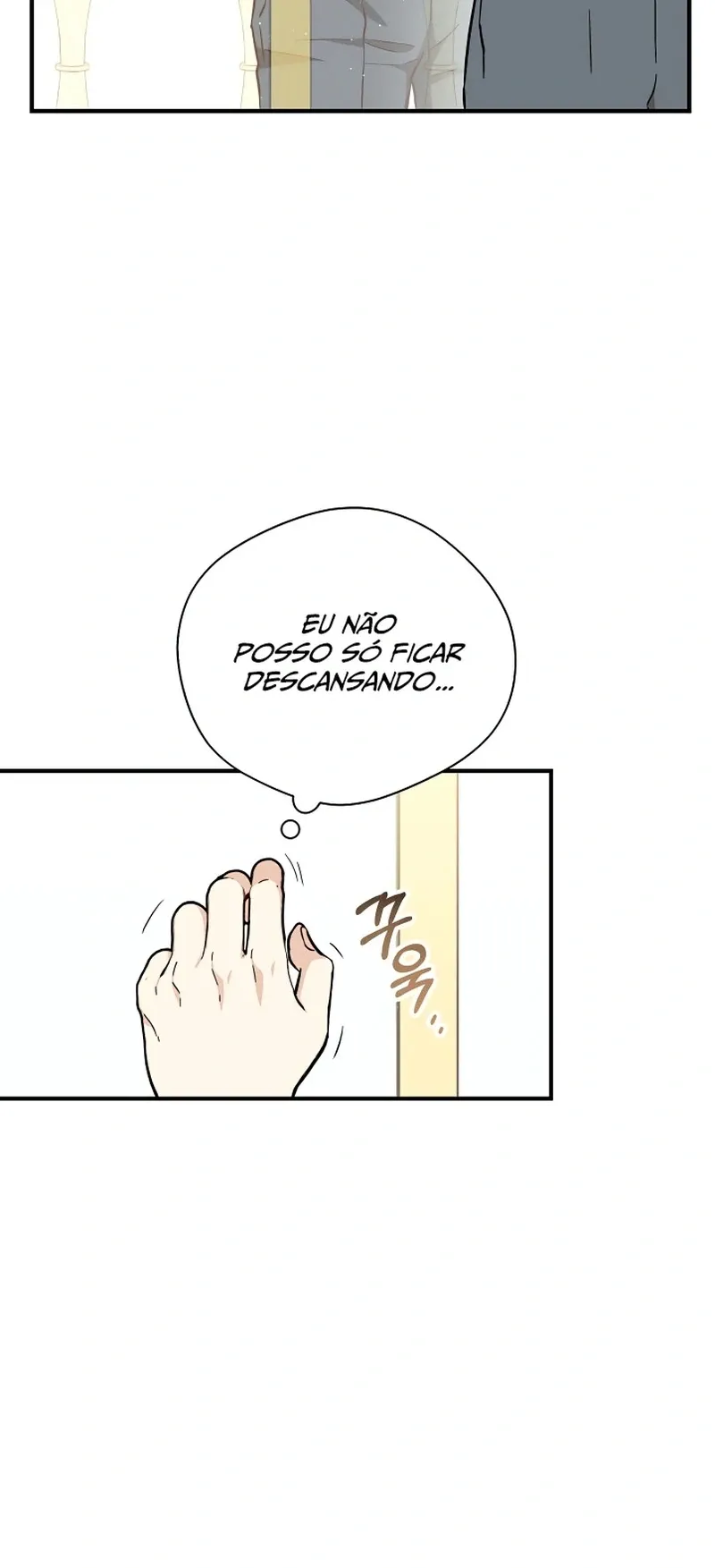 The Return of the 8th Class Mage Capítulo 22 Página 14