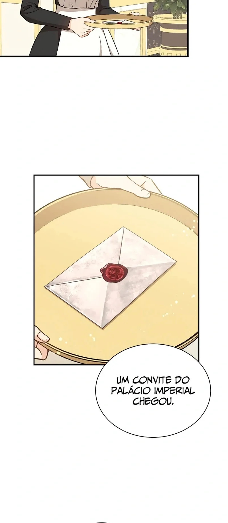 The Return of the 8th Class Mage Capítulo 22 Página 16