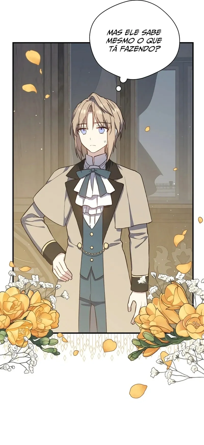 The Return of the 8th Class Mage Capítulo 22 Página 23
