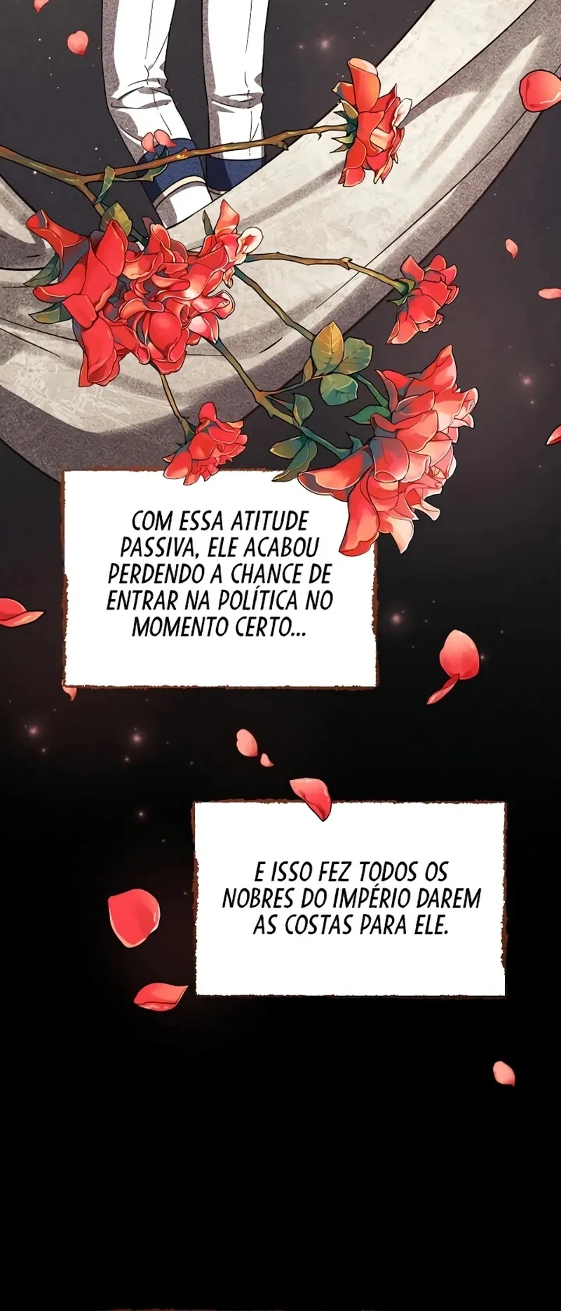 The Return of the 8th Class Mage Capítulo 22 Página 26