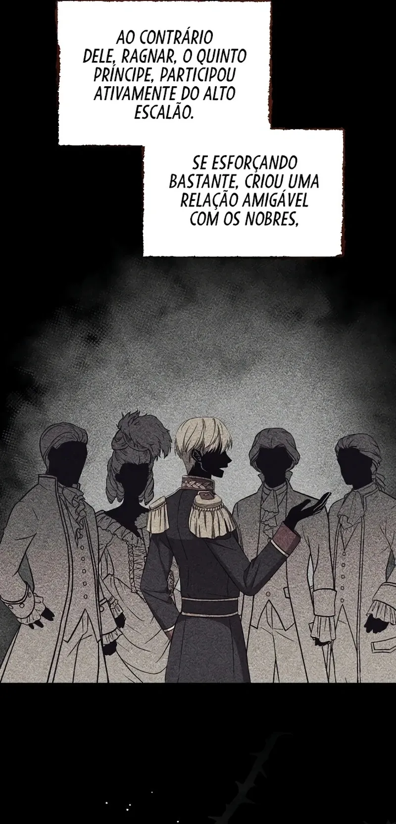 The Return of the 8th Class Mage Capítulo 22 Página 27