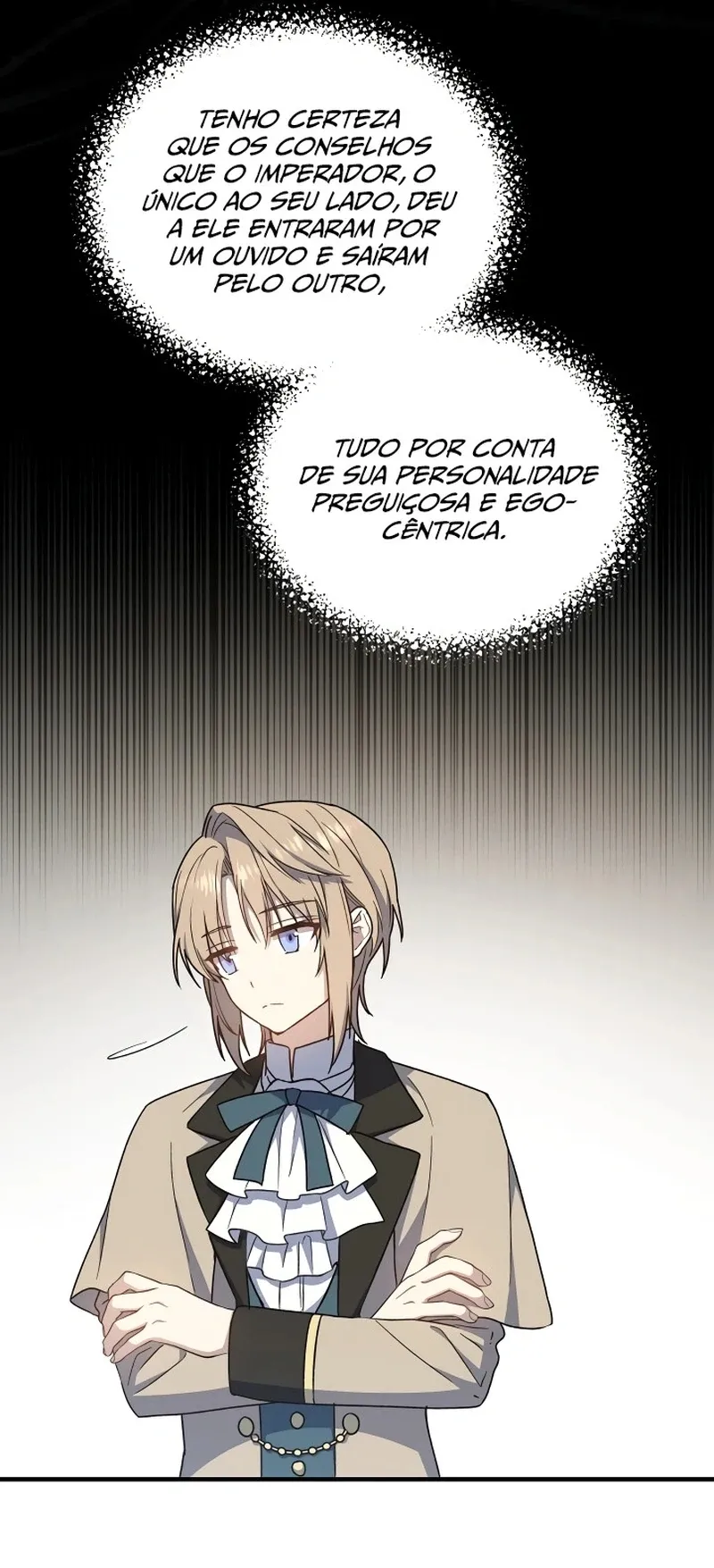 The Return of the 8th Class Mage Capítulo 22 Página 29