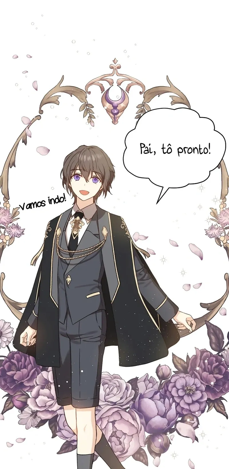 The Return of the 8th Class Mage Capítulo 22 Página 3