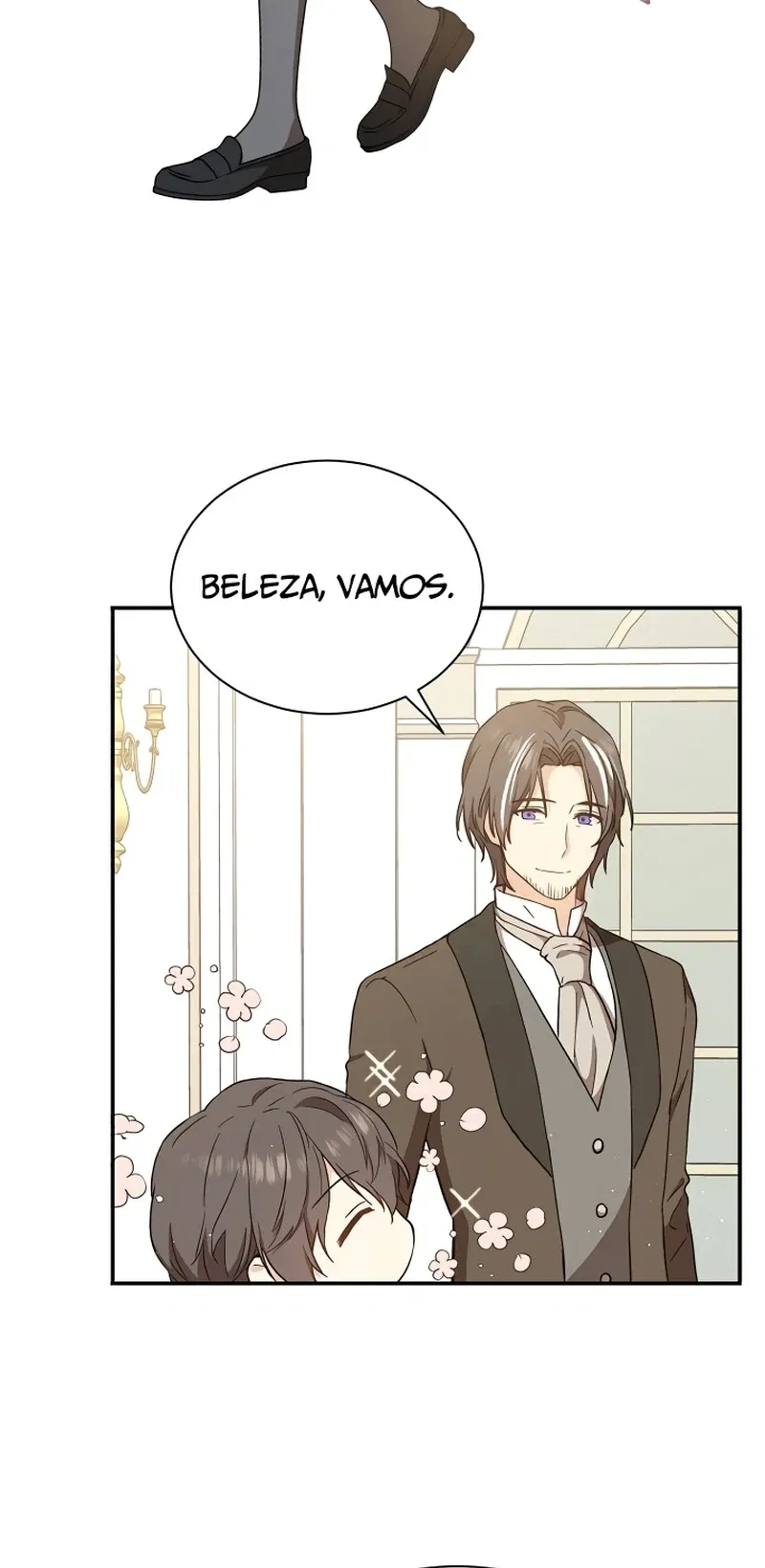 The Return of the 8th Class Mage Capítulo 22 Página 4