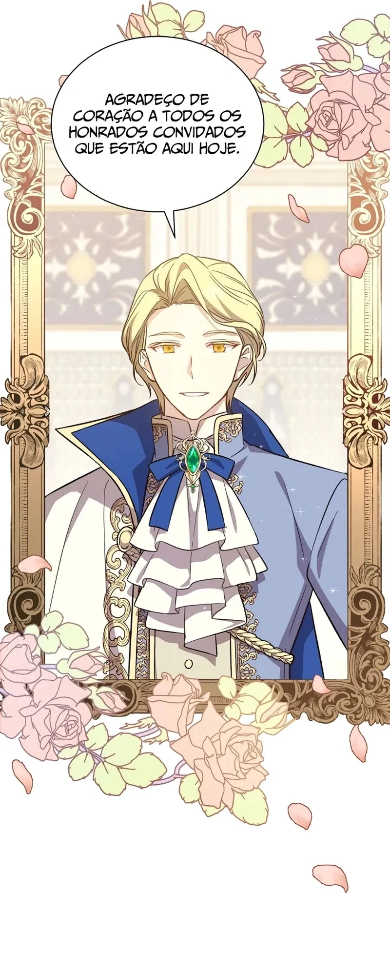 The Return of the 8th Class Mage Capítulo 22 Página 40