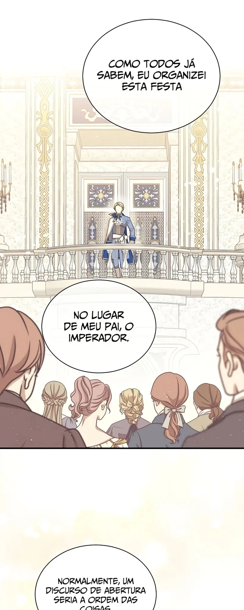 The Return of the 8th Class Mage Capítulo 22 Página 41