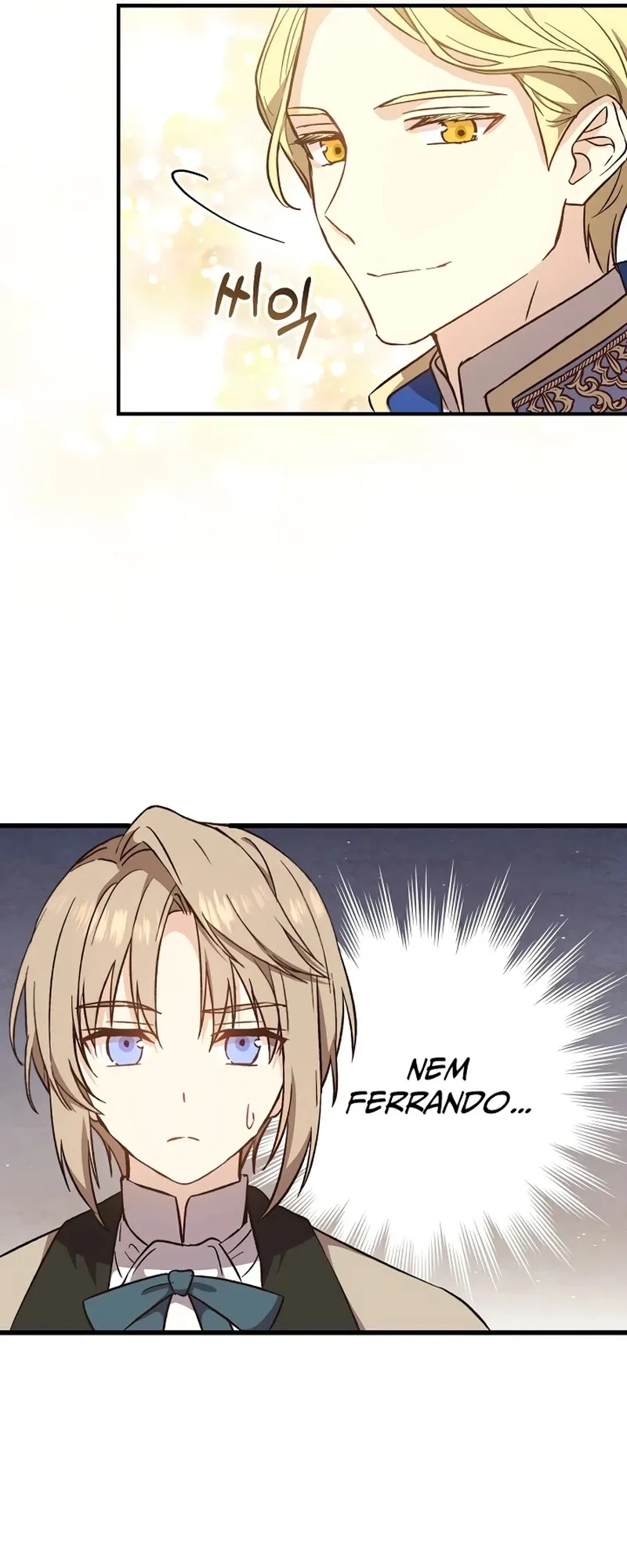 The Return of the 8th Class Mage Capítulo 22 Página 43