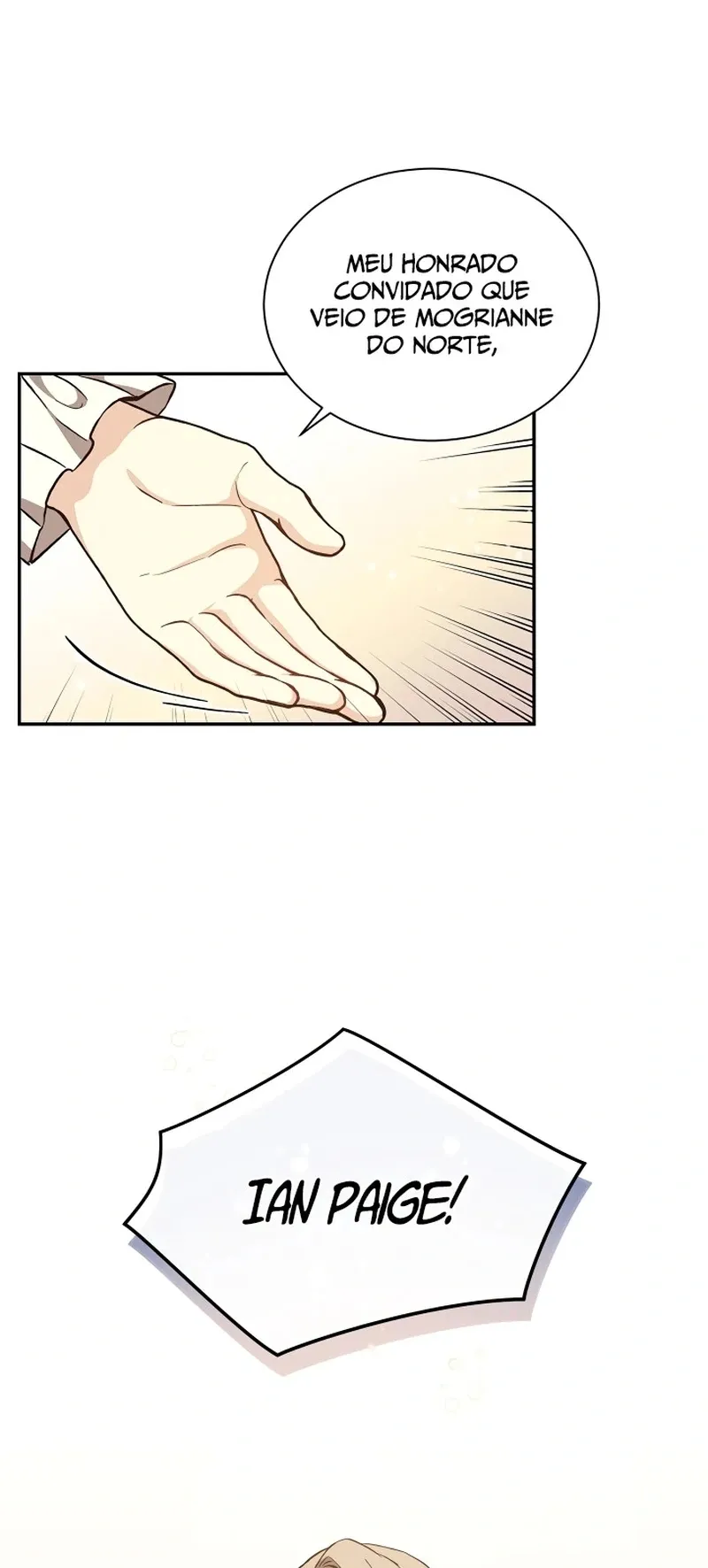 The Return of the 8th Class Mage Capítulo 22 Página 45
