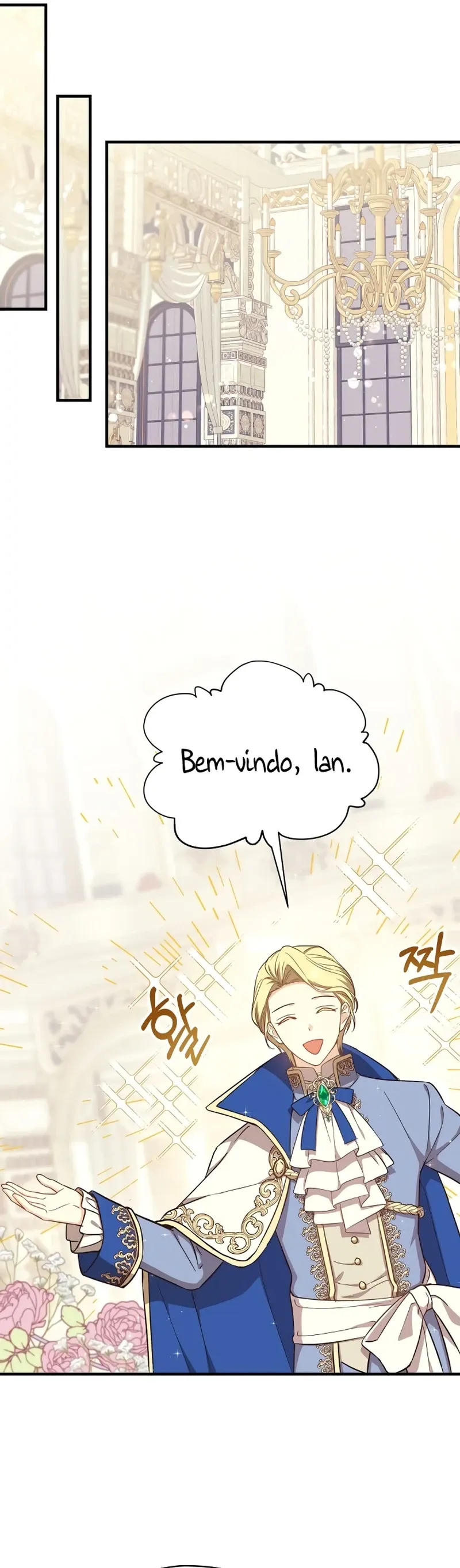 The Return of the 8th Class Mage Capítulo 22 Página 47