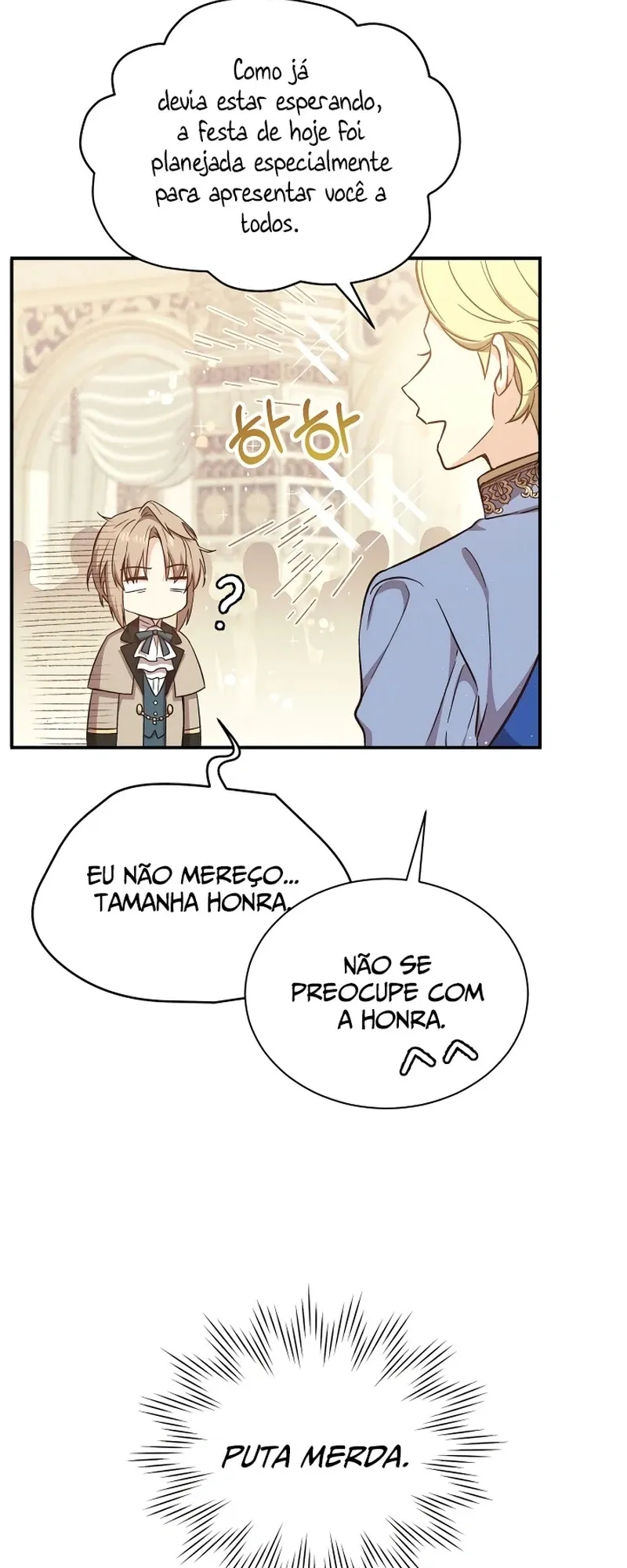The Return of the 8th Class Mage Capítulo 22 Página 48