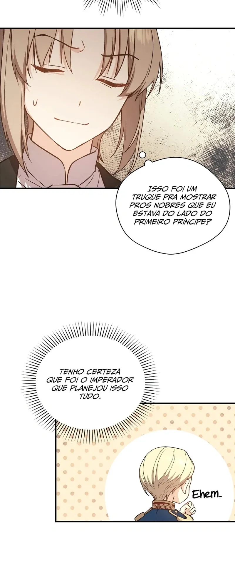 The Return of the 8th Class Mage Capítulo 22 Página 49