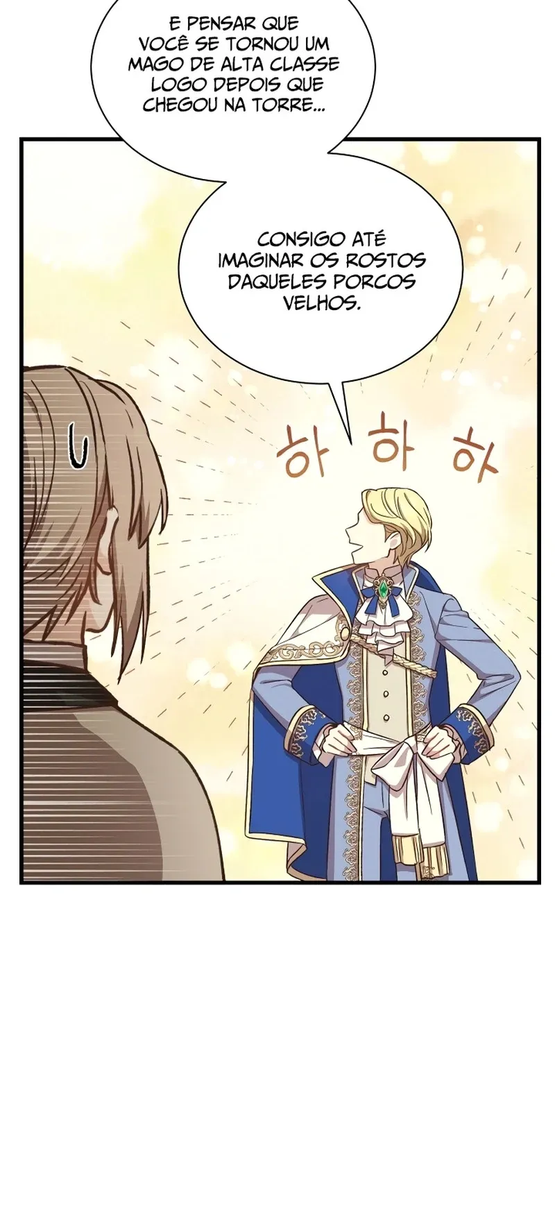 The Return of the 8th Class Mage Capítulo 22 Página 51