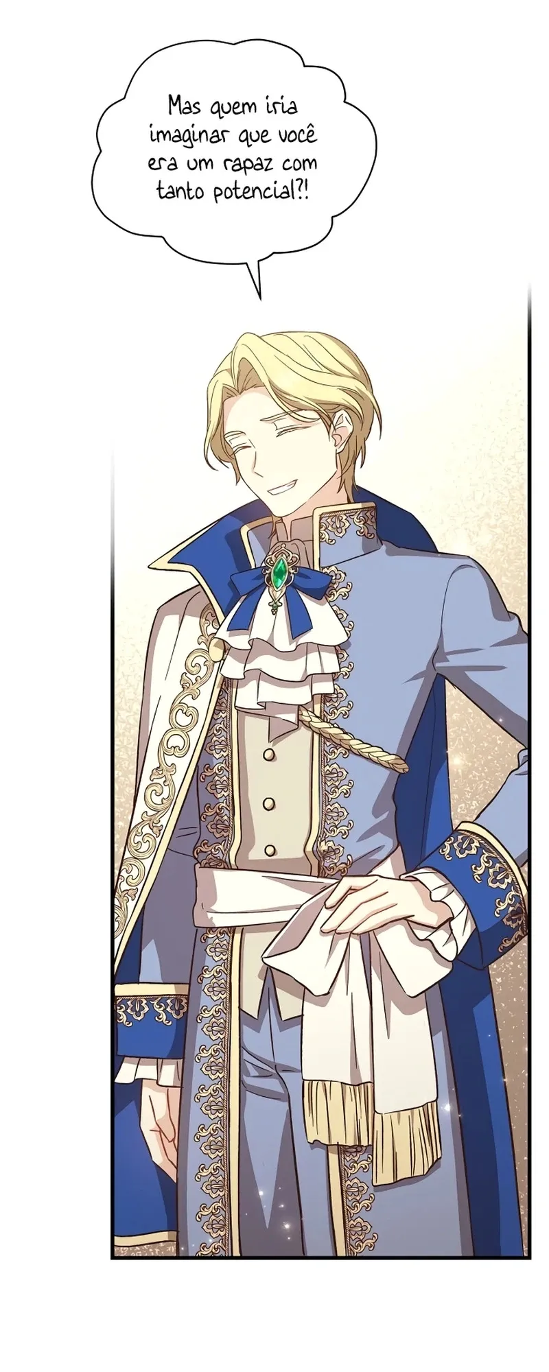 The Return of the 8th Class Mage Capítulo 22 Página 53