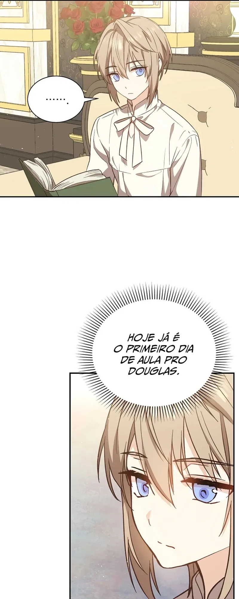 The Return of the 8th Class Mage Capítulo 22 Página 7