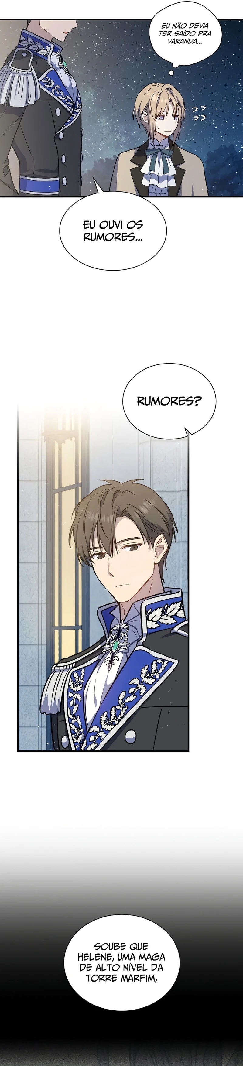 The Return of the 8th Class Mage Capítulo 23 Página 11