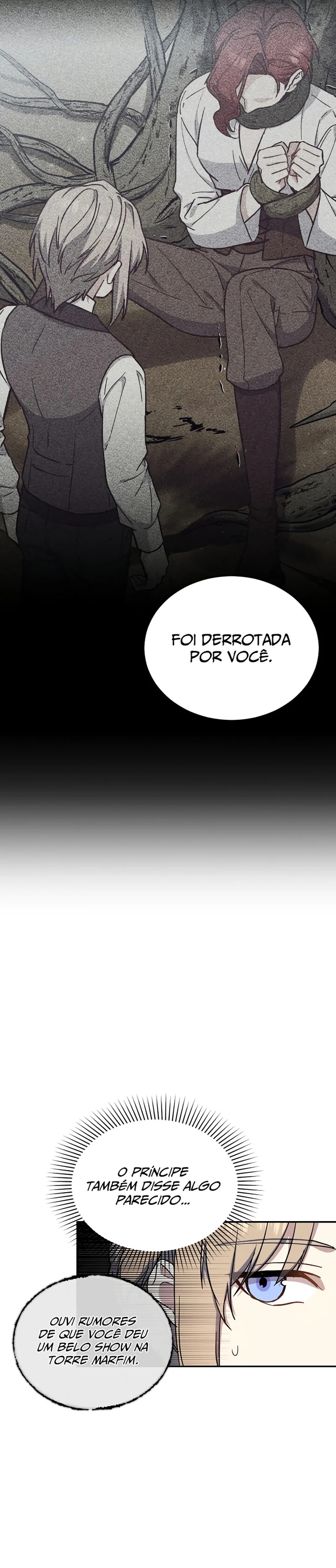 The Return of the 8th Class Mage Capítulo 23 Página 12