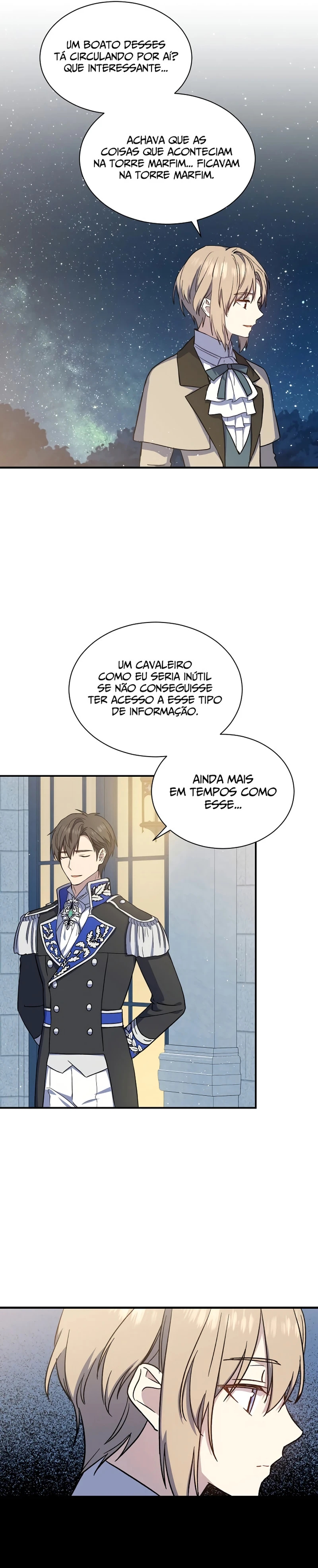 The Return of the 8th Class Mage Capítulo 23 Página 13
