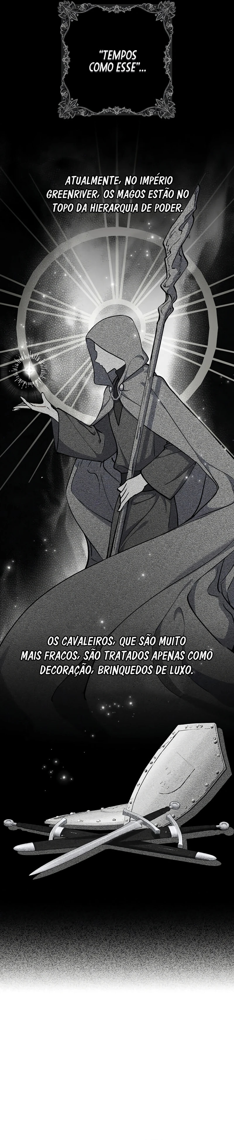The Return of the 8th Class Mage Capítulo 23 Página 14