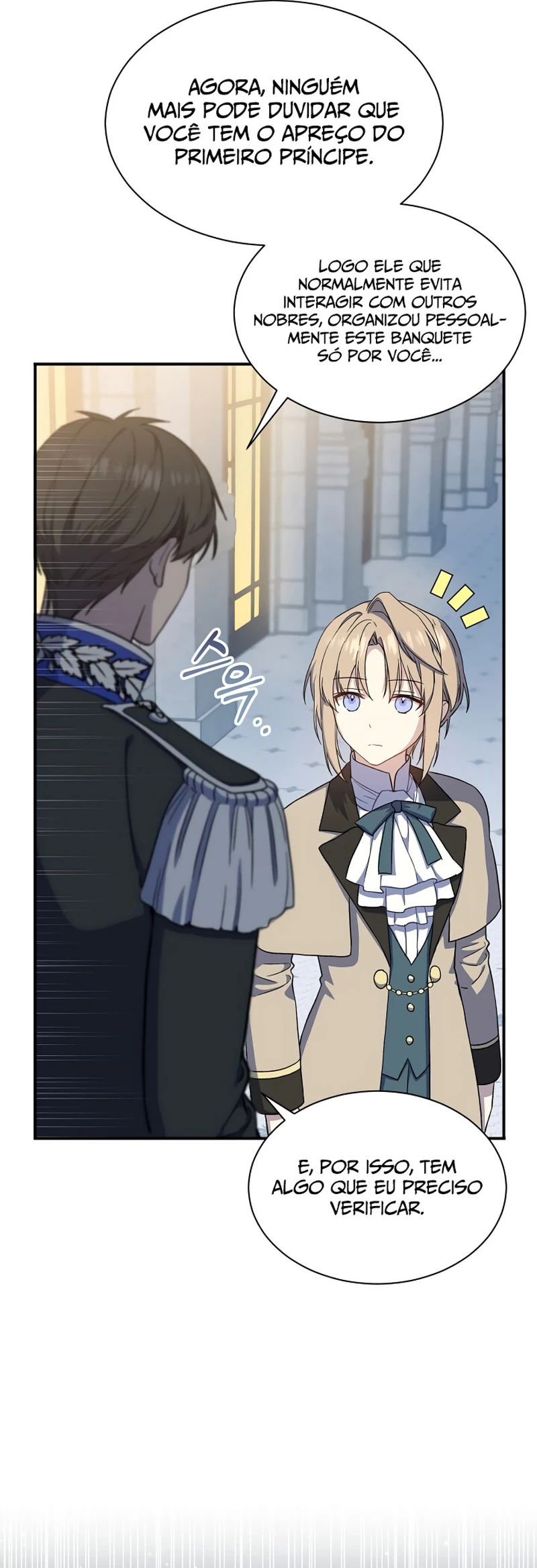 The Return of the 8th Class Mage Capítulo 23 Página 16