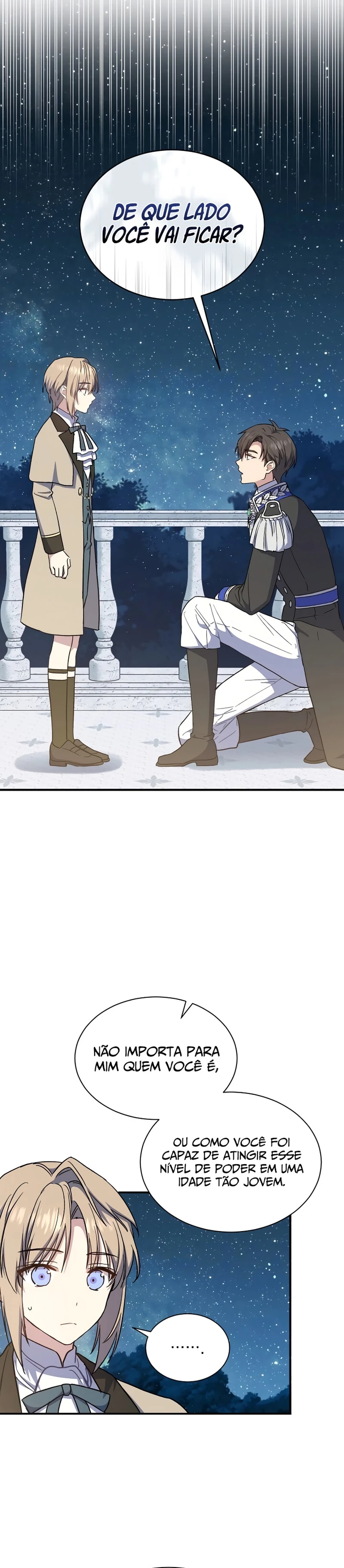 The Return of the 8th Class Mage Capítulo 23 Página 17