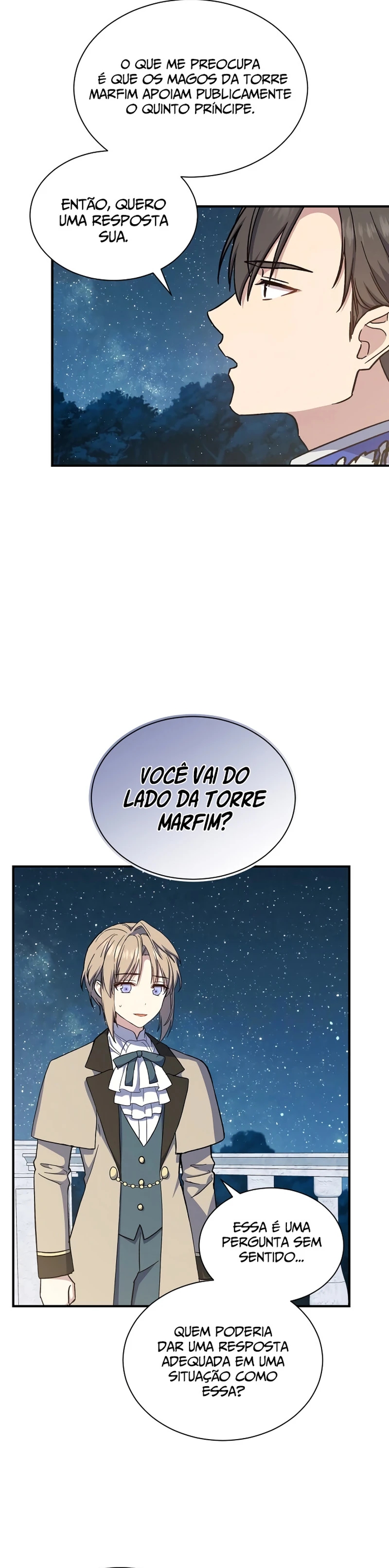 The Return of the 8th Class Mage Capítulo 23 Página 18