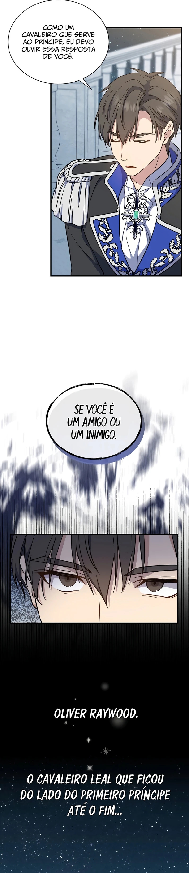The Return of the 8th Class Mage Capítulo 23 Página 19