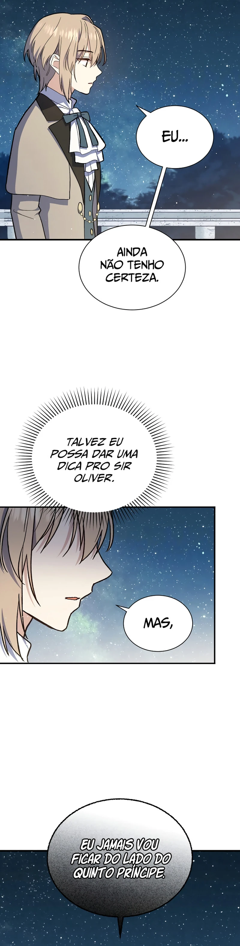 The Return of the 8th Class Mage Capítulo 23 Página 20
