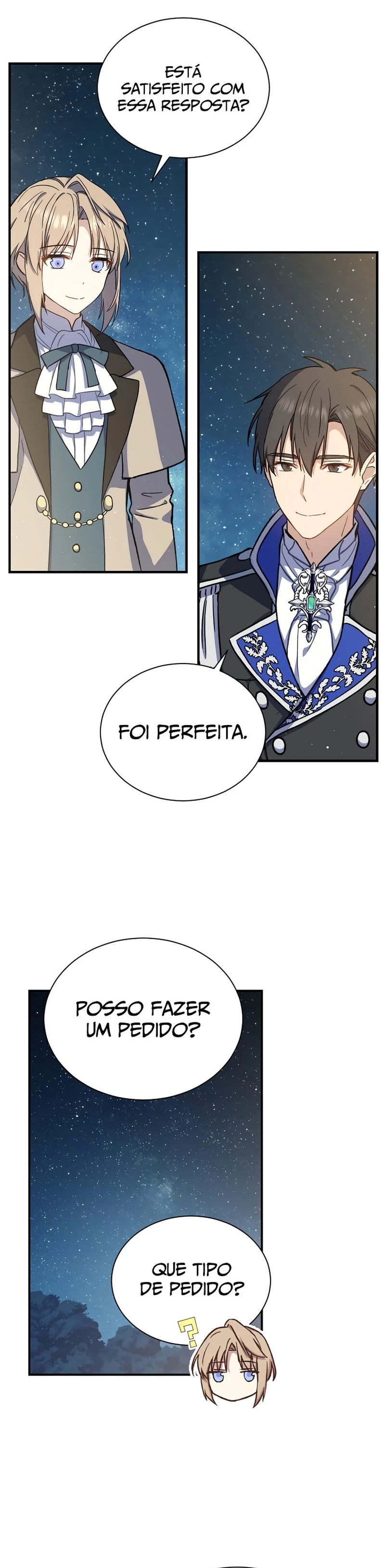 The Return of the 8th Class Mage Capítulo 23 Página 22