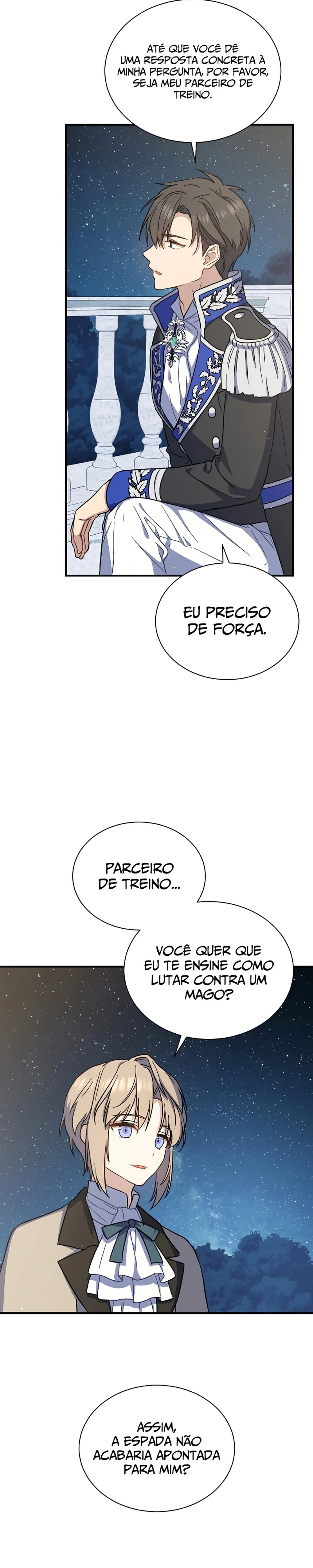 The Return of the 8th Class Mage Capítulo 23 Página 23