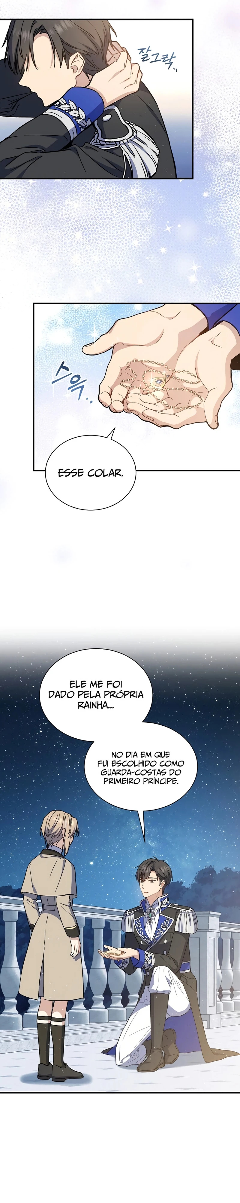 The Return of the 8th Class Mage Capítulo 23 Página 25