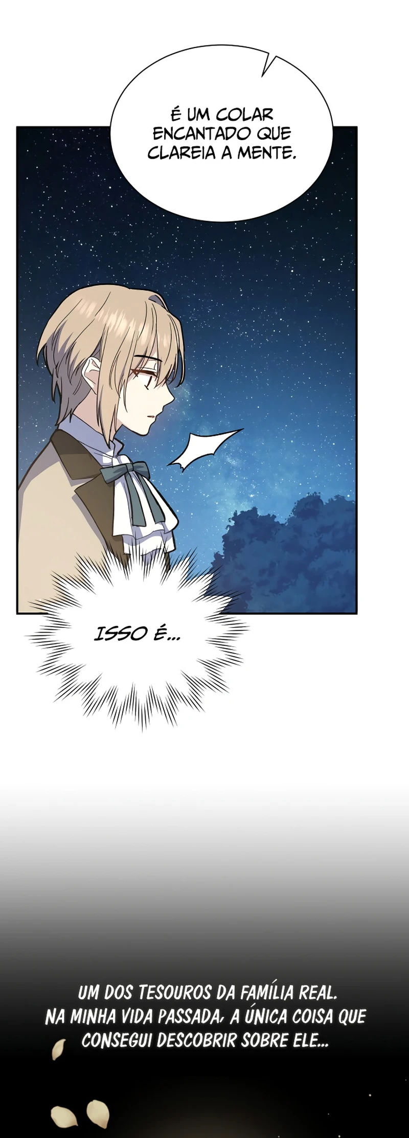 The Return of the 8th Class Mage Capítulo 23 Página 26