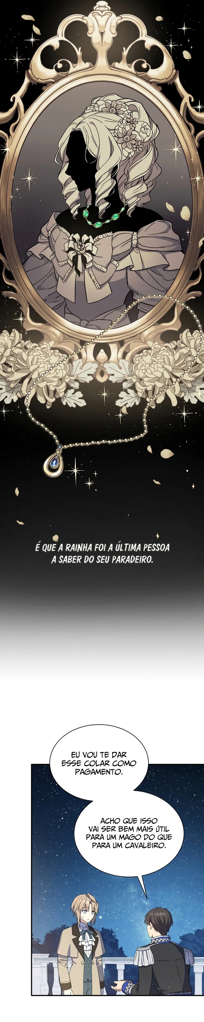 The Return of the 8th Class Mage Capítulo 23 Página 27