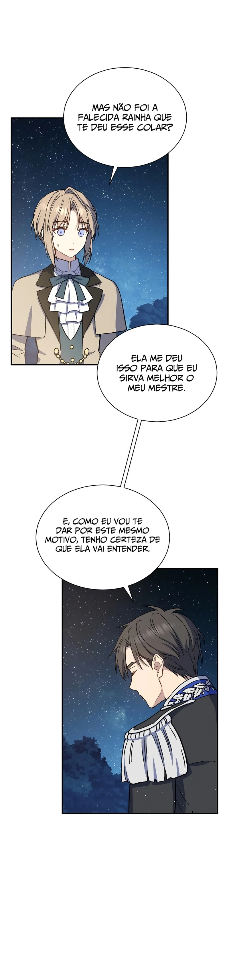 The Return of the 8th Class Mage Capítulo 23 Página 28