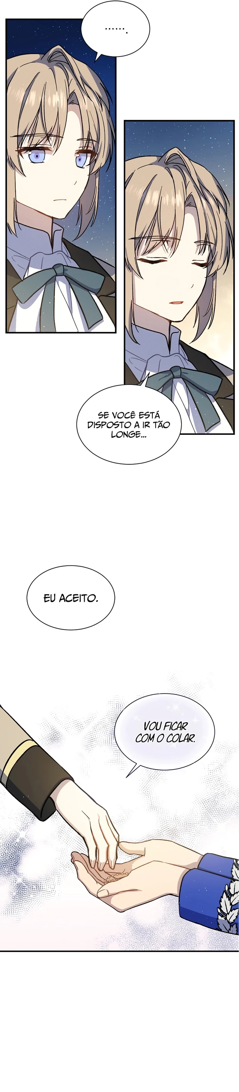 The Return of the 8th Class Mage Capítulo 23 Página 29