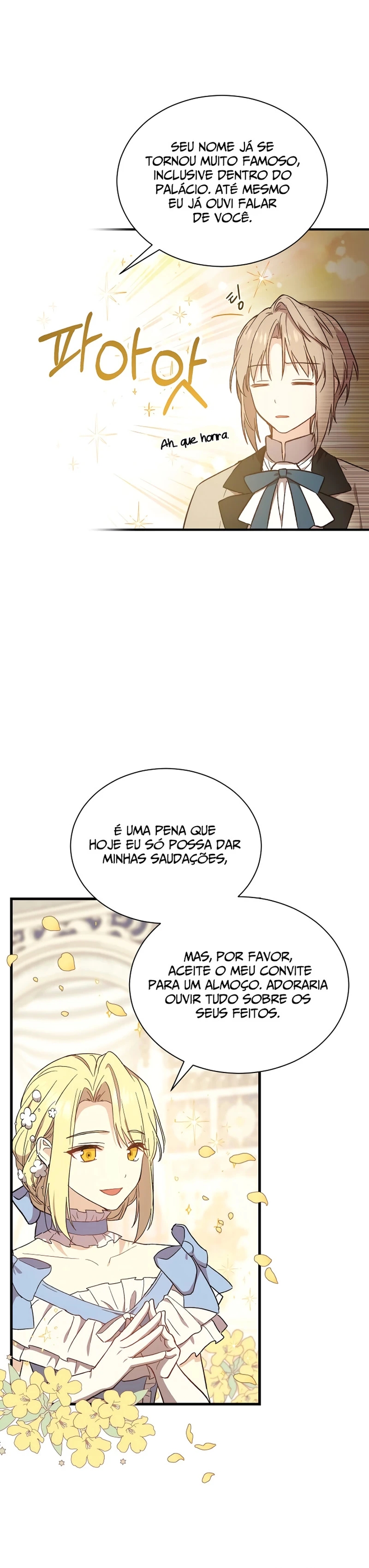 The Return of the 8th Class Mage Capítulo 23 Página 3